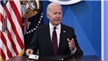 Tỷ lệ ủng hộ Tổng thống Mỹ J.Biden cao nhất kể từ tháng 10/2021