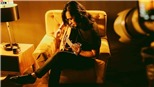 Guitarist Trần Tuấn Hùng: &#39;Sự thay đổi của Bức Tường là tất yếu!&#39;