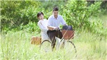 Quân A.P vào vai lính cứu hoả trong MV &#39;Đáp án cuối cùng&#39;