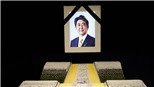 Nhật Bản long trọng tổ chức quốc tang cố Thủ tướng Shinzo Abe