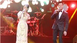 Hồng Nhung hội ngộ Quang Dũng song ca về mùa Thu Hà Nội