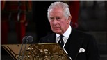 Hoàng gia Anh thông báo thời điểm Vua Charles III đăng quang