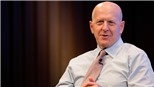CEO Goldman Sachs nhận định kinh tế Mỹ có thể rơi vào suy thoái trong năm tới