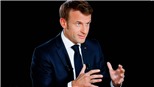 Tổng thống Pháp cam kết đảm bảo cuộc sống của người dân