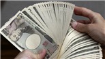 Nhật Bản chi kỷ lục 43 tỷ USD để hỗ trợ đồng yen
