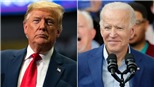 Tổng thống J.Biden và cựu Tổng thống D.Trump vận động tranh cử tại các bang chiến địa
