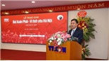 Phó Chủ tịch UBND TP Hà Nội Hà Minh Hải: Giải thưởng Bùi Xuân Phái trở thành nét văn hóa độc đáo của Thủ đô