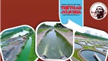 Hướng đến Lễ trao giải Bùi Xuân Phái - Vì tình yêu Hà Nội lần 18 - 2025: Những bước đi cơ bản để cải tạo sông Tô Lịch