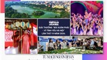 Giải thưởng "Bùi Xuân Phái - Vì tình yêu Hà Nội 2026: Từ mạch nguồn di sản đến không gian hội nhập quốc tế