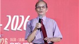 Nhà thơ Bằng Việt: Hà Nội - nơi cuối cùng lắng lại, hóa hồn tôi