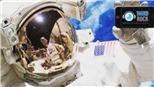 Ca khúc đã và sắp đưa vào vũ trụ (Kỳ 5): 'Space Oddity' - nỗi cô đơn khi du hành vũ trụ
