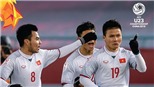 Đội của Công Vinh có người thay Possebon
