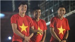 VFF đã nhận 80 % tiền thưởng của U23 Việt Nam, ông Trần Quốc Tuấn nhận nhiều đề cử làm Chủ tịch VFF