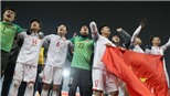 U23 Việt Nam nhận thêm 15 tỷ tiền thưởng, Xuân Trường tiết lộ màn ăn mừng lịch sử