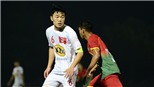 Sao U23 Việt Nam giúp HAGL 'thắp lửa' tại Bình Phước