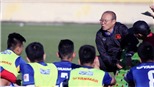 Báo Hàn hết lời khen tuyển Việt Nam, 3 tuyển thủ U23 Việt Nam của Hà Nội chấn thương