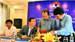 Các đội bóng đề cử thêm bầu Đức, tuyển Việt Nam lên đường sang Jordan