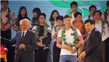 3 cầu thủ U23 Việt Nam được khen thưởng, 'Messi Thái' làm nên lịch sử tại J-League