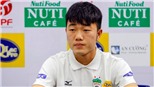Xuân Trường không lo khi HAGL thiếu Tuấn Anh, Văn Lâm nghỉ 1 trận V-League