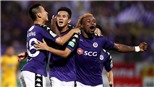 CLB Hà Nội quá mạnh ở V-League, HAGL đã biết chơi tiểu xảo
