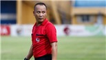 VPF không mời trọng tài 'tưởng tượng' phạt đền, Huỳnh Tấn Tài xin được giảm án