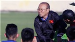 CLB TP.HCM cảm ơn Công Vinh, HLV Park Hang Seo muốn qua vòng bảng ASIAN Cup 2019