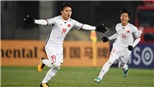 AFC tri ân thủ môn Kiều Trinh, Quang Hải sa sút vì đi sự kiện nhiều