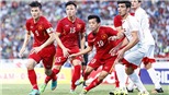 Tuyển Việt Nam có 3 trận giao hữu trước AFF Cup, Công Vinh từ chức vì lý do cá nhân