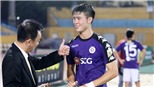 CLB Hà Nội quá mạnh so với V-League, Đặng Văn Lâm được khen hết lời