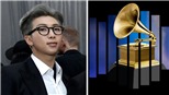 Solo mixtape của trưởng nhóm BTS RM hiện đã đủ điều kiện đề cử giải Grammy