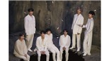 BTS tung bộ ảnh concept đầu tiên cho 'Map of The Soul: 7'