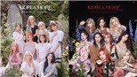 Twice chính thức tái xuất với MV 'More & More', ngay lập tức bị chê bai thậm tệ