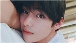 BTS: Chiêm ngưỡng nhan sắc thần thánh của V trong livestream 343 triệu view huyền thoại
