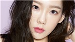 Bố Taeyeon (SNSD) qua đời đúng ngày sinh nhật con gái