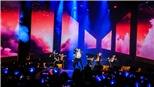 BTS tiếp tục tấn công màn ảnh rộng 