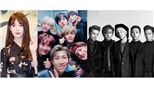 Điểm danh những thần tượng phi thường &#39;một tay&#39; vực dậy cả công ty: BTS, Big Bang, IU...