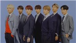 Tạp chí Time: BTS lọt top 100 nhân vật có tầm ảnh hưởng nhất năm 2019!