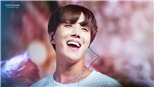 Điều ước ngày sinh nhật của J-Hope, phải chăng rapper nhà BTS chuẩn bị có người yêu?