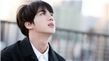 ARMY cho rằng ánh mắt chết người của Jin BTS chính là thứ 'đáng sợ' nhất trên đời