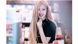Rosé Blackpink lọt Top 4 thần tượng nữ có 'màu giọng đẹp nhất', nhưng vẫn thua người này!