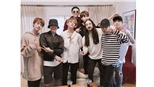 BTS xác nhận tái hợp cùng Steve Aoki, hát toàn bộ bài hát bằng tiếng Anh