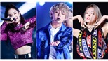 12 idol K-Pop được mệnh danh là 'sách giáo khoa' về biểu cảm: Riêng BTS và TWICE có đến 2 đại diện!