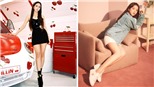 'Đã mắt' với loạt ảnh chứng minh thân hình chuẩn mẫu nóng bỏng của Jisoo Blackpink