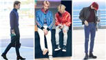Nhắc đến những nam thần, cư dân mạng lập tức gọi tên RM, Kai và Kang Daniel!