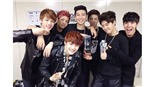 BTS 'bóc phốt' nhau về lần đầu gặp mặt: Jimin tiết lộ Jin từng là một người rất đáng sợ!