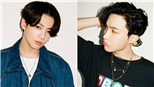 BTS cảm nhận như thế nào về các thực tập sinh I-LAND?