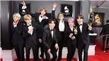 BTS bất ngờ hé lộ 'thông tin mật' về màn trở lại sắp tới tại Grammy lần thứ 61