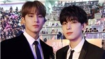 SEVENTEEN tuy đã được chuyển kí túc xá mới, cặp 'oan gia' này vẫn không thoát kiếp chung phòng!