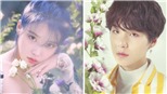 Hé lộ mới nhất về 'Eight', siêu phẩm kết hợp giữa Suga và IU
