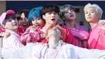 BTS: Không phải Jungkook, đây mới là 'em bé' được cưng nựng thật sự của nhóm